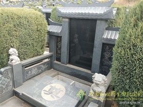 沾益公墓与陵园的区别在哪？